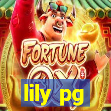 lily pg-bet